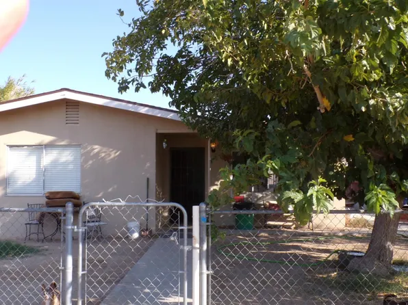 541 Williams St, Yermo, CA 92398