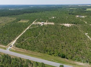 3993A Greenwood Rd, Jay, FL 32565