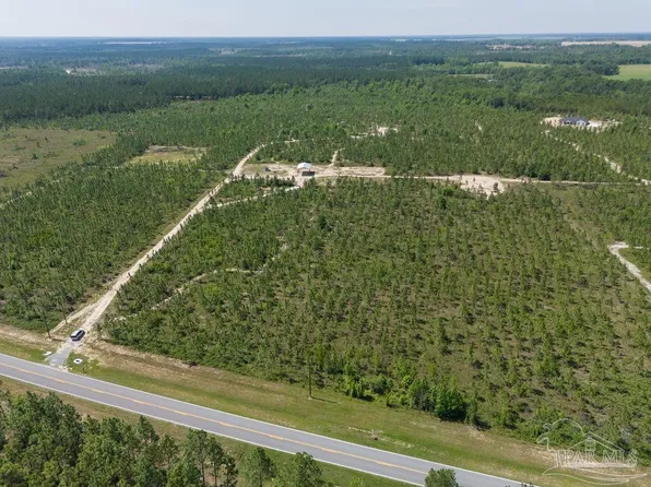 3993A Greenwood Rd, Jay, FL 32565