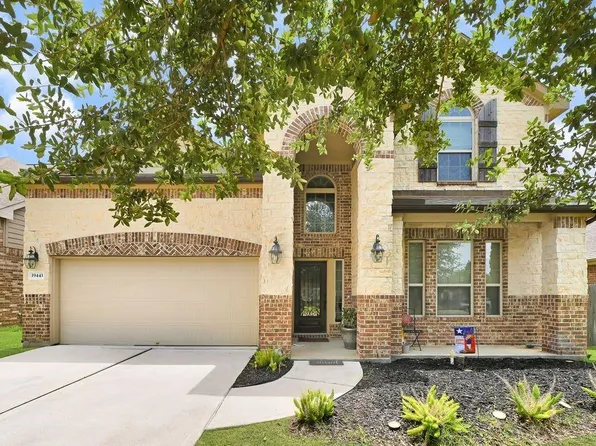 19443 Alton Springs Dr, Cypress, TX 77433