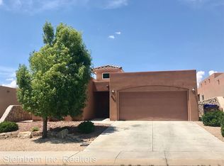 4067 Bella Sierra Ct, Las Cruces, NM 88011