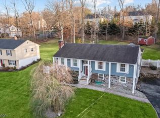 775 Rt202, Montville Twp., NJ 07082