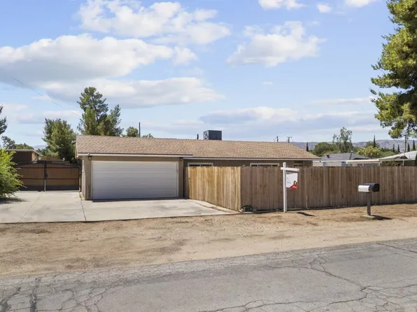 4812 W Avenue L4, Quartz Hill, CA 93536