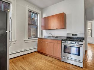 33 Howe St #B9B92B368, New Haven, CT 06511