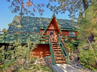 185 Knoll Rd, Big Bear Lake, CA 92315