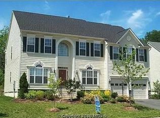 22059 Stone Hollow Dr, Ashburn, VA 20148
