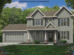 332 Blackburn Bay, Verona, WI 53593