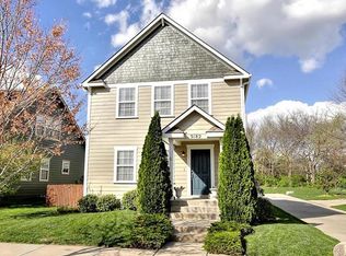 3182 SW Gardenia St, Lees Summit, MO 64081