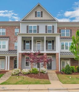 613 Old Ride Dr, Holly Springs, NC, 27540