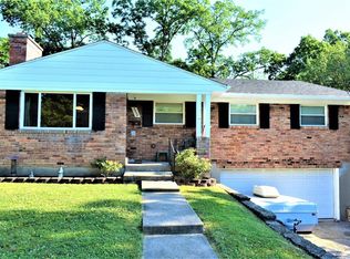 3558 Concerto Dr, Cincinnati, OH 45241