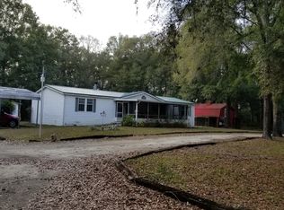 7030 177th Dr, Live Oak, FL 32060