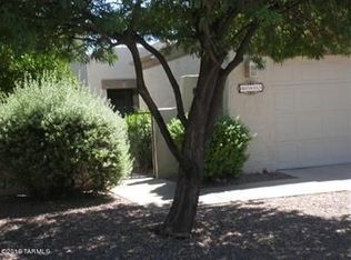 4532 N Mountain Quail Rd, Tucson, AZ 85750