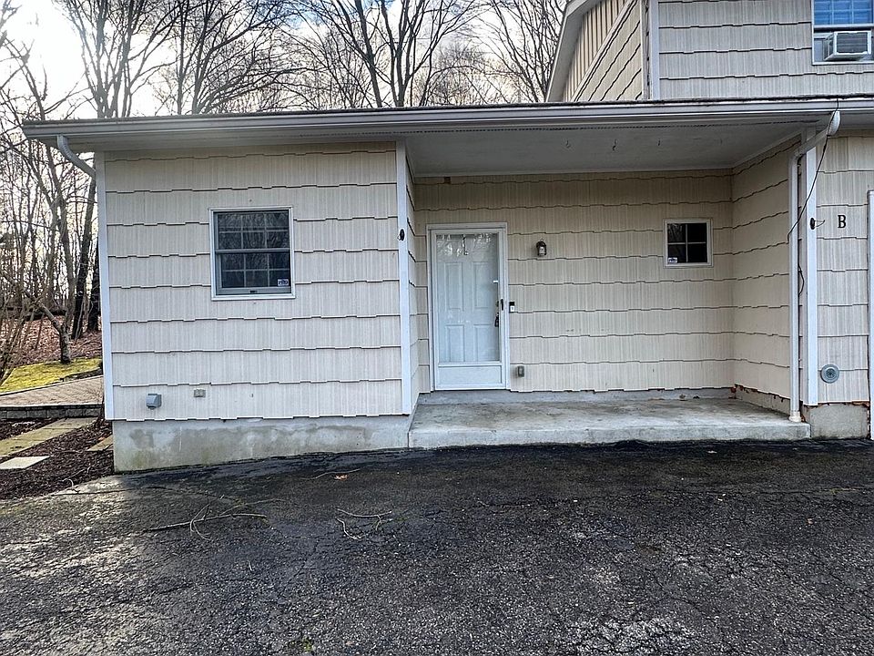 Front and Driveway