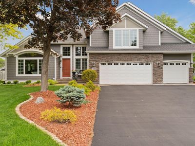 4084 Wild Goose Ln, White Bear Township, MN, 55110