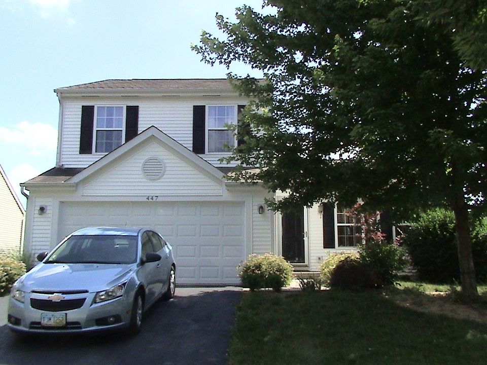 1st image of 447 Greenhill Dr