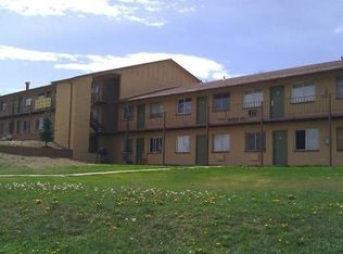 5420 W 6th Ave APT 10, Lakewood, CO 80214