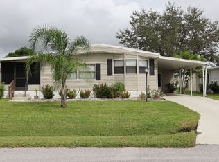 2805 SW Pontiac Pl, Stuart, FL 34997