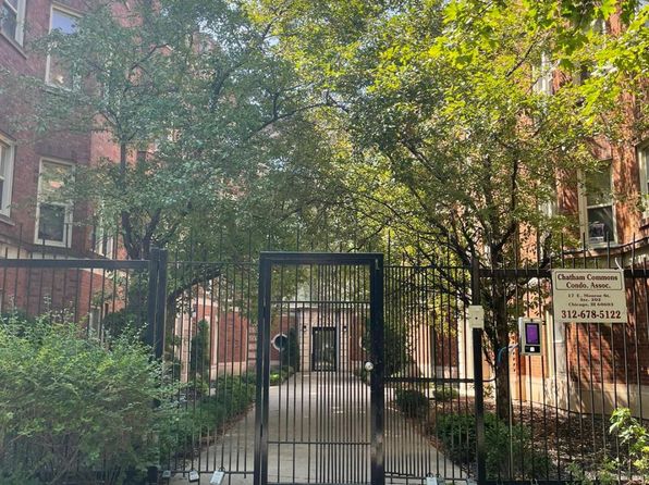 8156 S Drexel Ave APT 2