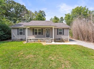 701 1st Ave, Tullahoma, TN 37388