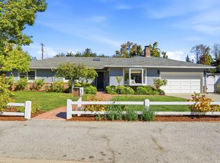 600 Wallea Dr, Menlo Park, CA 94025