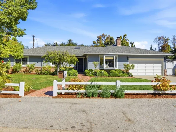 600 Wallea Dr, Menlo Park, CA 94025