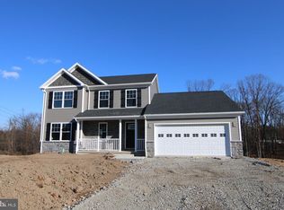 115 Buddys Run, Middletown, PA 17057
