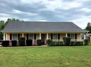 3105 Cypress Ln, Bossier City, LA 71111