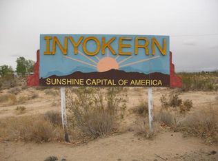 Sunlight Court, Inyokern, CA 93527