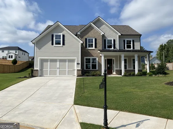 3405 Hillshire Dr, Cumming, GA 30028