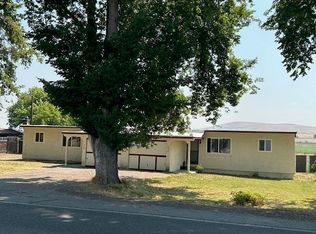 634-640 Ager Rd, Montague, CA 96064