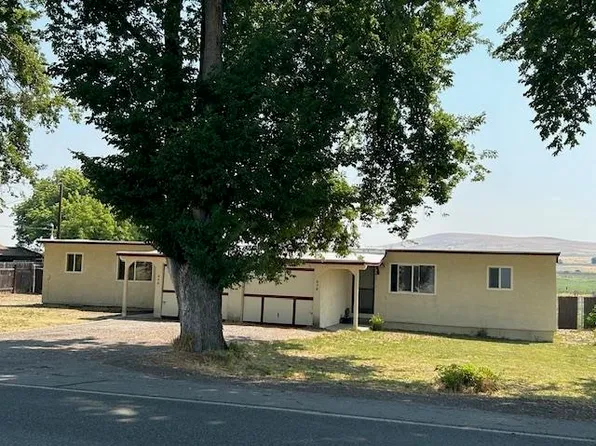 634-640 Ager Rd, Montague, CA 96064