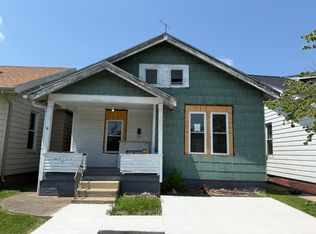 2436 S 5th St, Ironton, OH 45638