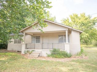 28 E Main St, Greenbrier, AR 72058