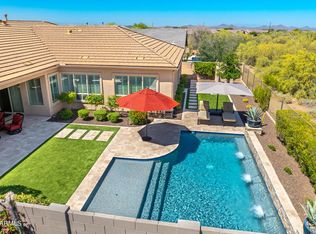 5830 E Sierra Sunset Trl, Cave Creek, AZ 85331
