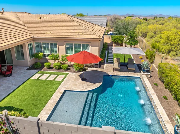 5830 E SIERRA SUNSET Trail, Cave Creek, AZ 85331