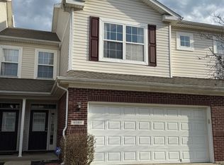 4088 Much Marcle Dr, Zionsville, IN 46077