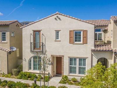 20332 Paseo Las Olivas, Porter Ranch, CA, 91326