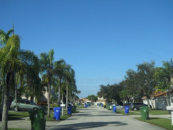 5th image of 18104 NW 21st St