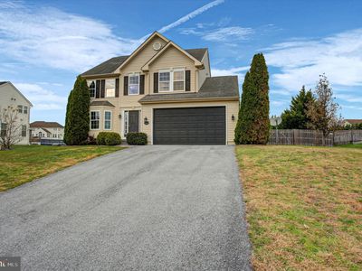 12547 Licking Creek Ct, Mercersburg, PA, 17236