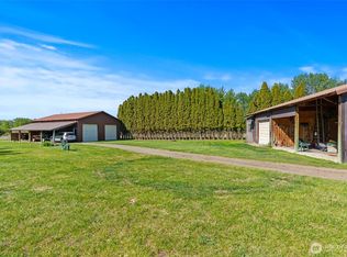 1710 Rader Rd, Ellensburg, WA 98926