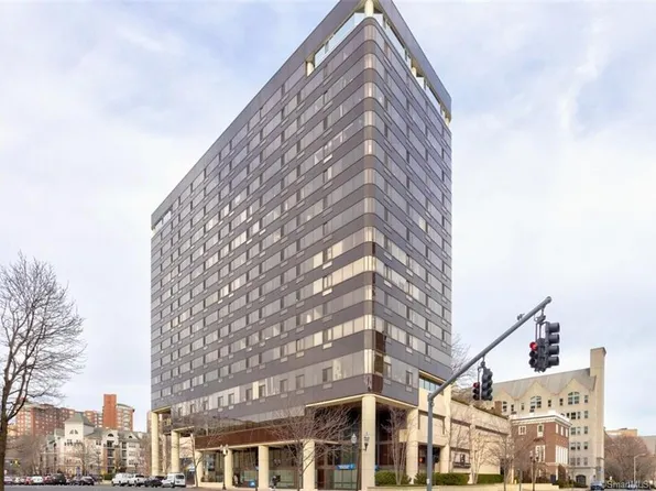 127 Greyrock Place #1109, Stamford, CT 06901