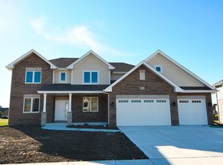 23032 Anna Ln, Frankfort, IL