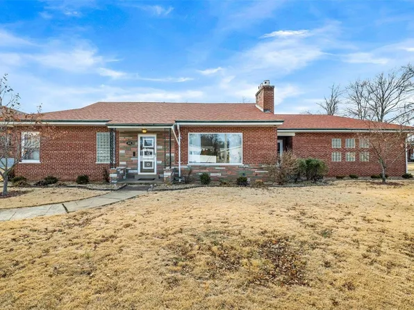 5982 Keith Pl, Saint Louis, MO 63109