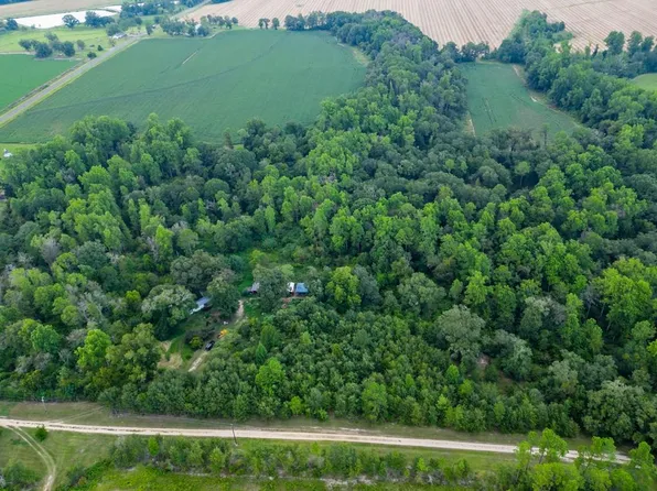 119 Hunter Ln, Poulan, GA 31781