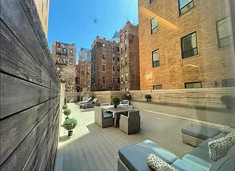 Rented by Keller Williams NYC