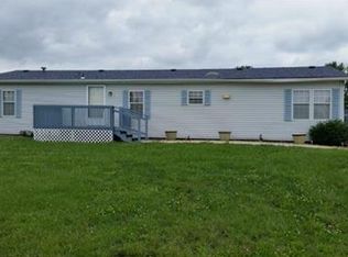521 SE 30th Rd, Warrensburg, MO 64093