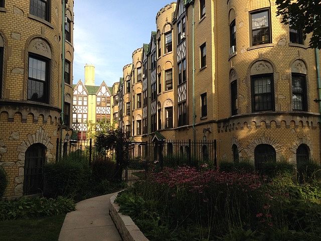 1st image of 4205 N Kedvale Ave APT 1B