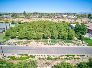 2260 E PLUM Street #3, Gilbert, AZ 85298