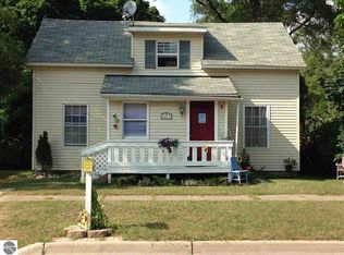 1412 Belnap St, Mount Pleasant, MI 48858
