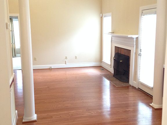 Dining and Living Room
